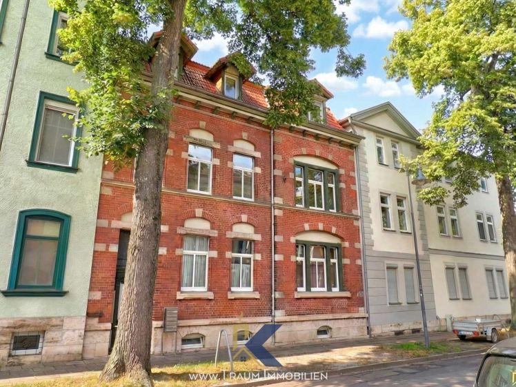 helle 2-Zi.-Whg. im gepflegten Haus - sofort bezugsfertig - Photo 1