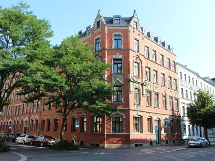 Super City-Single-Wohnung mit EBK ! - Foto 1