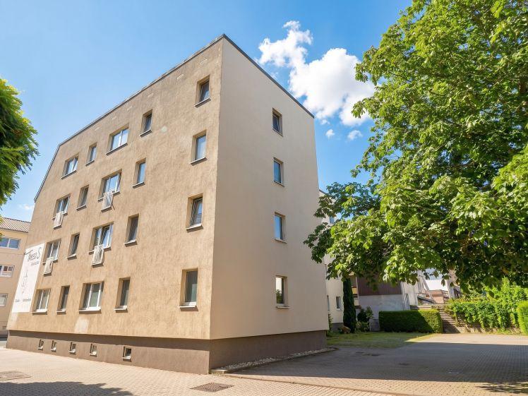 1-Zimmer-Apartment ideal für Azubis in Bahnhofsnähe - Foto 1