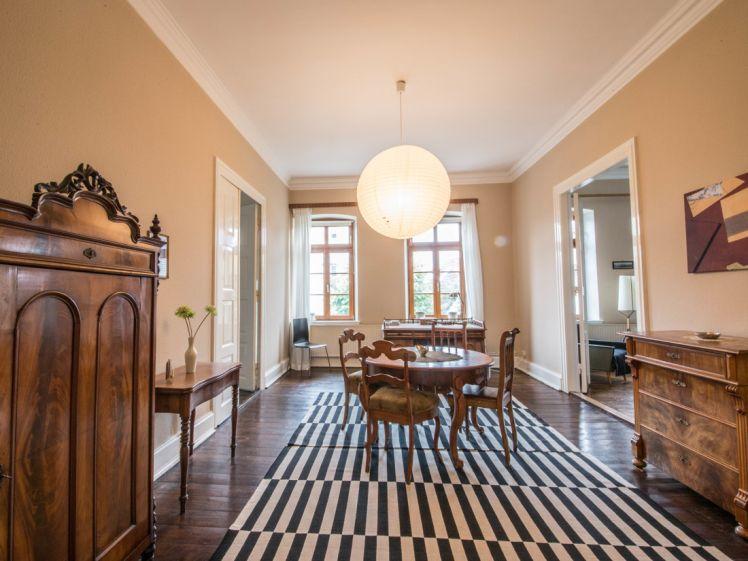 Kurzzeitvermietung mit Schleiblick - Foto 1