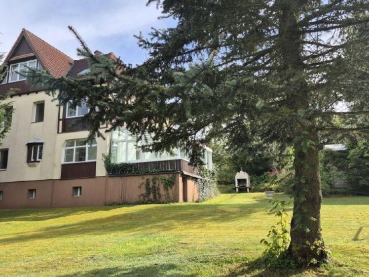 Großzügige Wohnung mit Wintergarten - Foto 1