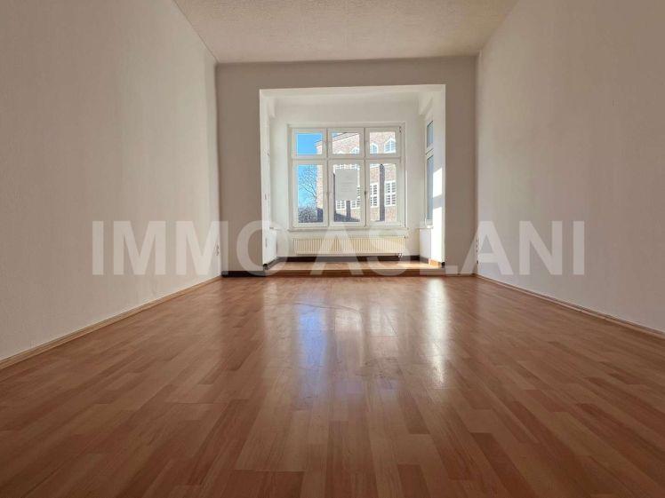 Großzügige 3-Zimmer-Wohnung mit Balkon, Abstellraum & Gartenmitnutzung - Photo 1