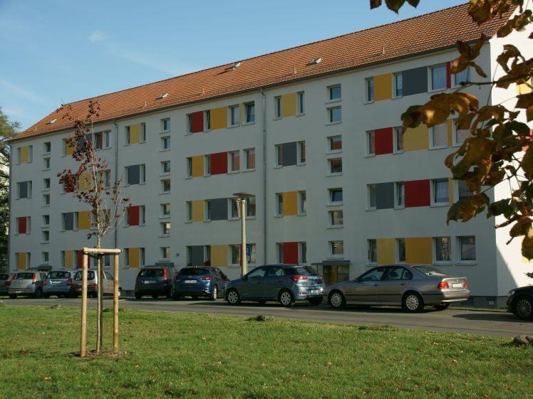 wohnen und wohlfühlen - Photo 1