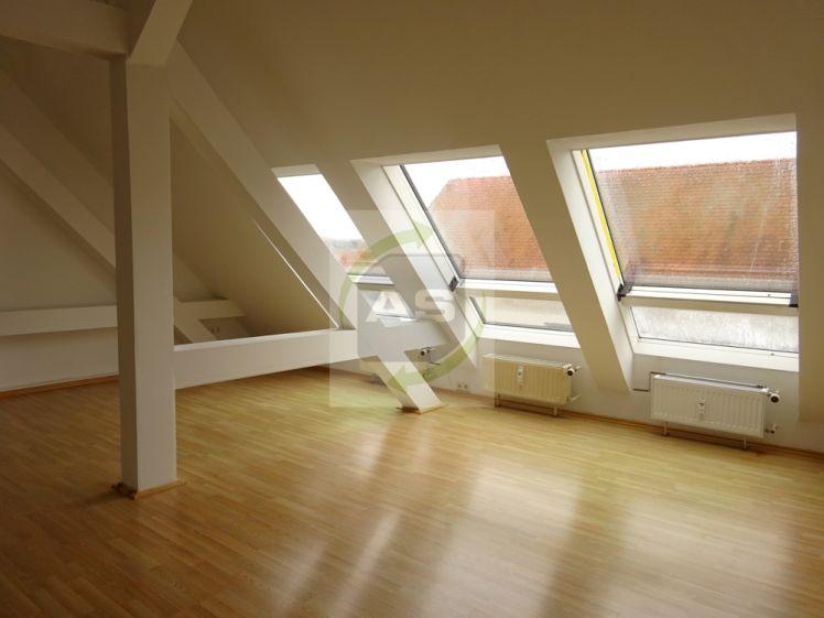 Dachgeschossliebhaber aufgepasst - Foto 1