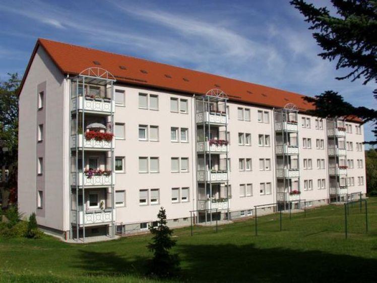 Auerbach, Eisenbahnstraße - Foto 1