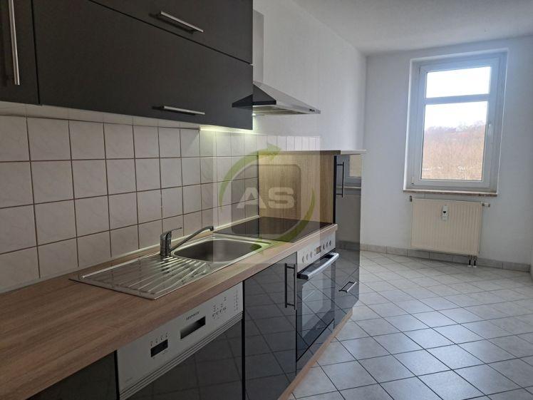 WoHlFüHlWoHnUnG in Cainsdorf mit EBK - Photo 1