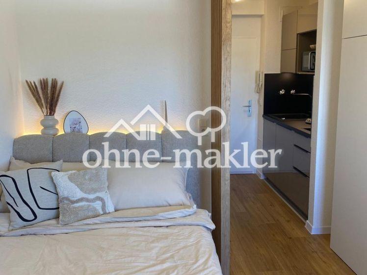 Stilvolles All-Inclusive Apartment mit Rheinblick im Herzen Mainzer Altstadt - Photo 1