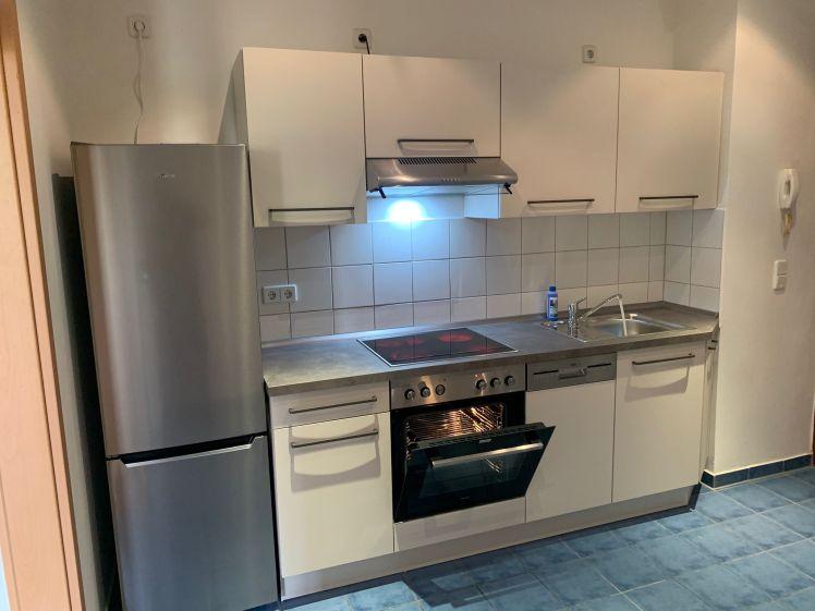Moderne Whg,. mit neuer EBK *** Balkon u.v.m. - Foto 1