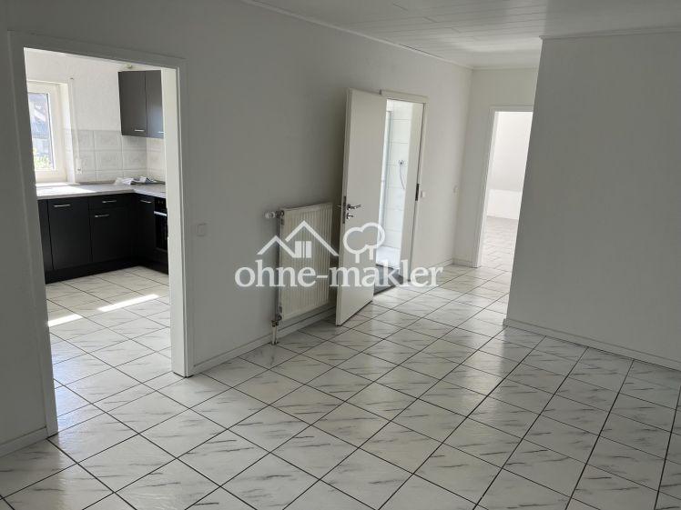 Attraktive 3 ZKB mit Einbauküche nähe Naturschutzgebiet - Foto 1