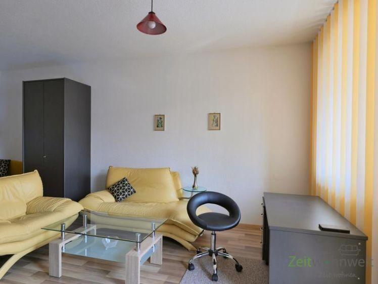 (EF0369_M) Dresden: Südvorstadt-Ost, kleines möbliertes Aparment mit Balkon in Citylage nahe der TU Dresden und Bahnhof - Foto 1