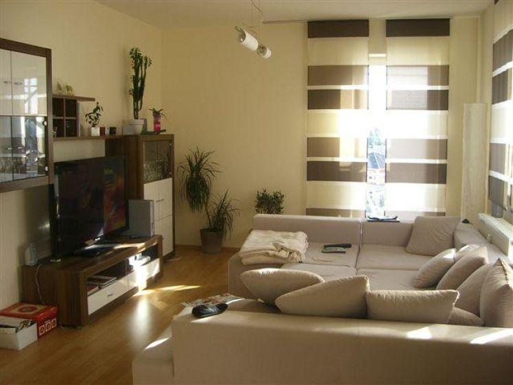 Charmante 4-Zimmerwohnung sucht Familie - Foto 1