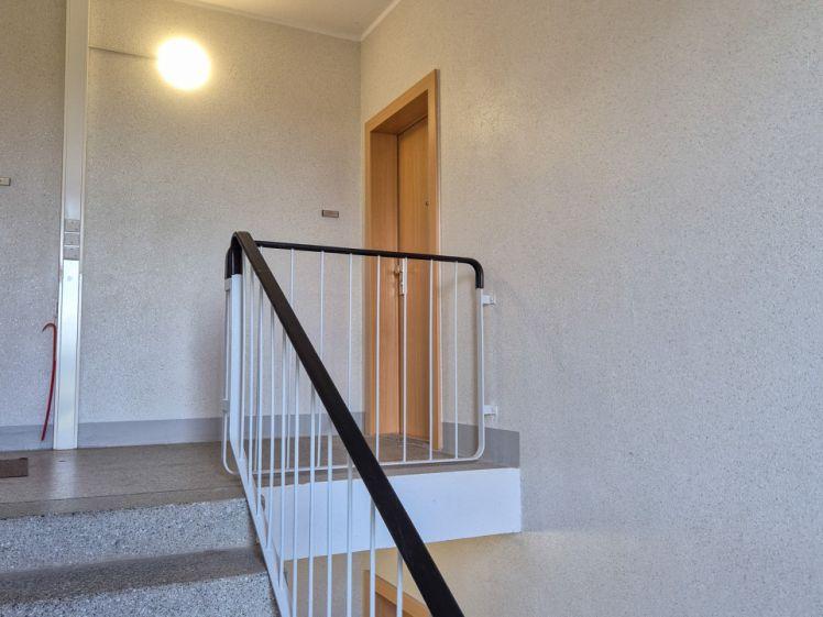 4-Raumwohnung frei!! - Photo 1