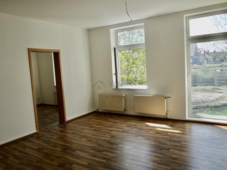Großzügige 4-Zimmer-Wohnung in GTH-Siebleben - Photo 1