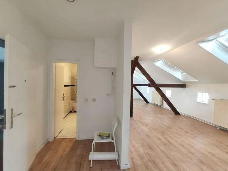 2 Zimmer Wohnung zentral in Fürstenwalde - Foto 1