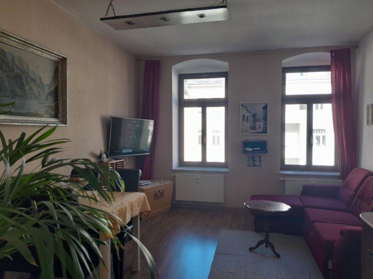 Nachmieter gesucht ab dem 1.1.27 - Whg. im 2.OG - zwei Bäder u.v.m. - Foto 1