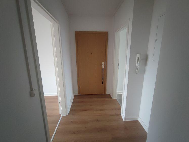 Singlewohnung - sofort bezugsfertig! - Photo 1
