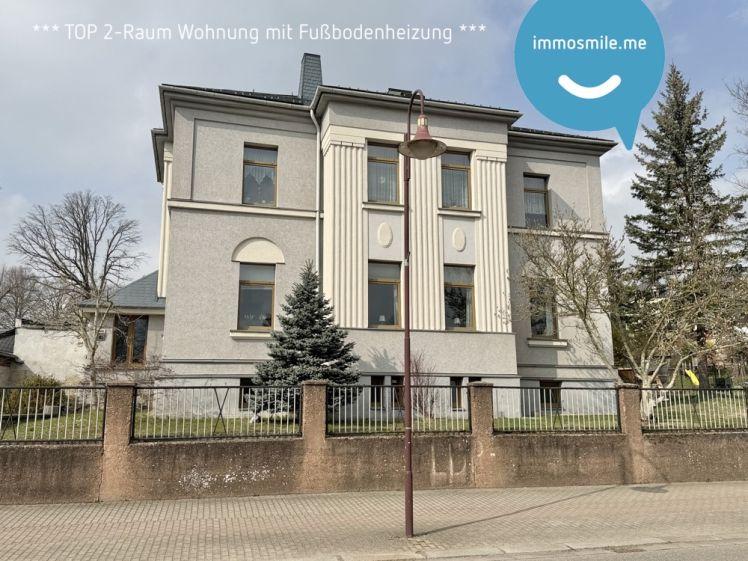 Modernes Bad • große Wohnküche • schöne Stadvilla • Gartennutzung • Stellplatz • Oberlungwitz - Photo 1