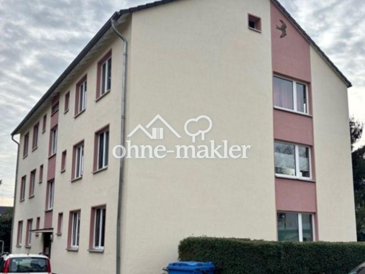 3-Zimmer-Wohnung in Bürrig - Photo 1