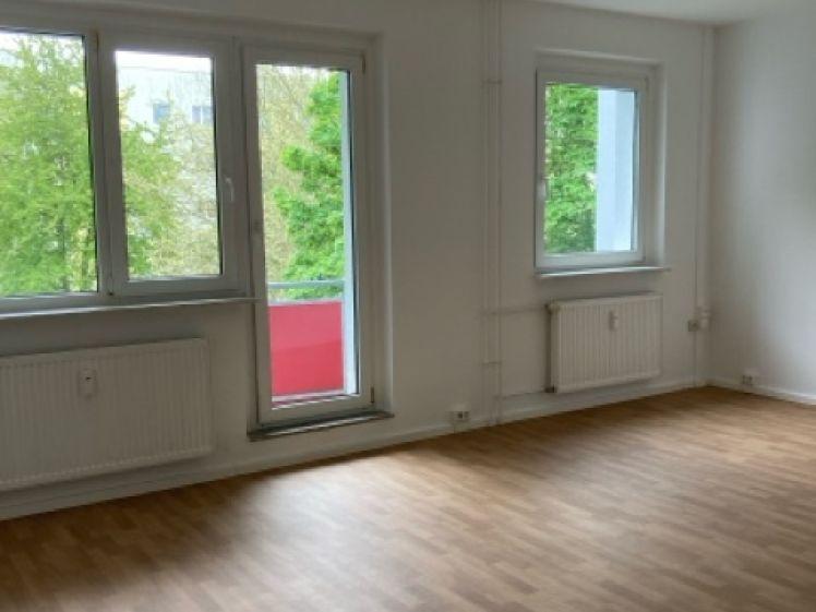 Die eigenen vier Wände - sofort einzugsbereit - Foto 1