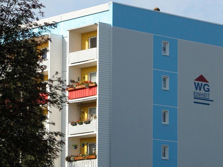 Wir Modernisieren! Individualisieren Sie Ihre neue 3-Raum-Wohnung! - Foto 1