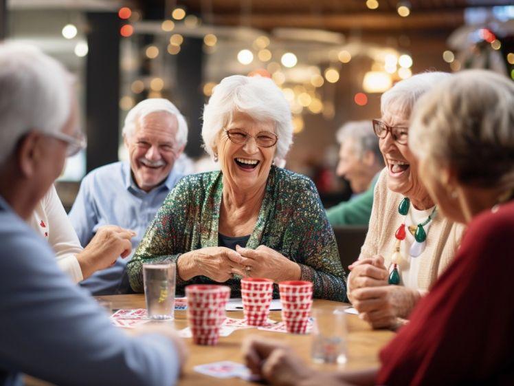 SENIOREN-RESIDENZ - Forum Lindenau - altersgerechte Wohnung im Betreuten Wohnen & in optimaler Lage - Photo 1
