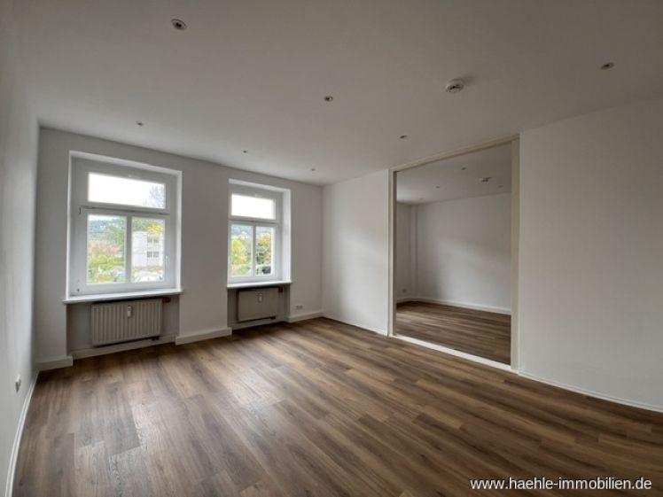 Sanierte großzügige 1 Zimmer Wohnung - frei ab 16.10.26 - Foto 1