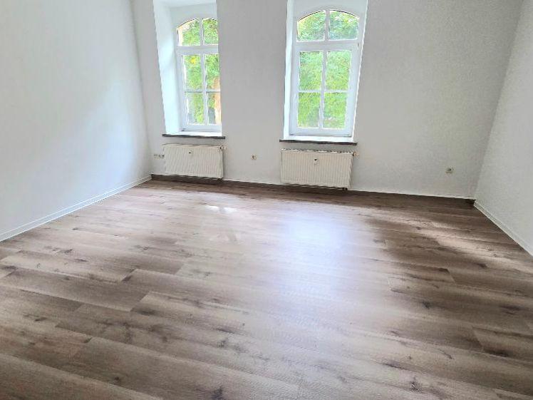 Tolle 1-Raum Whg. mt Balkon und neuer Einbauküche - Photo 1