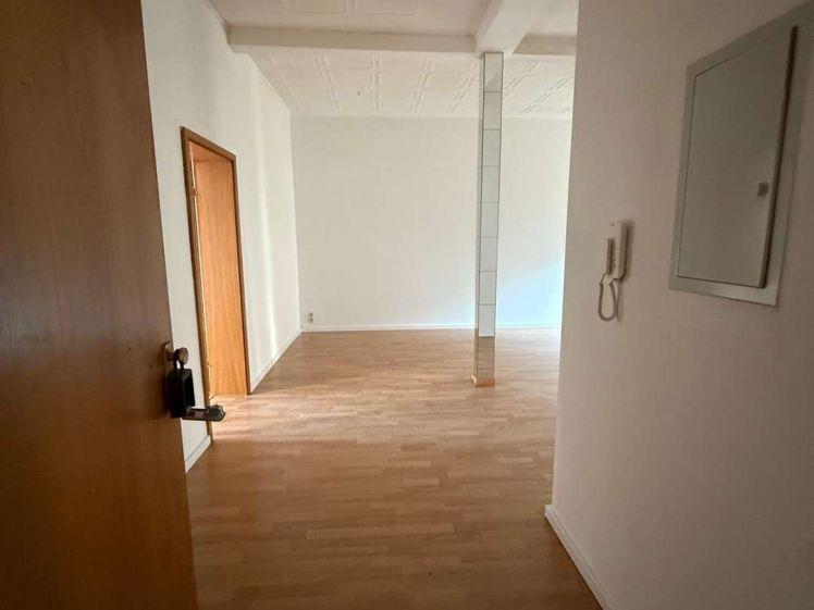 ++ 2-Raumwohnung an der Sternburg-Brauerei++ - Foto 1