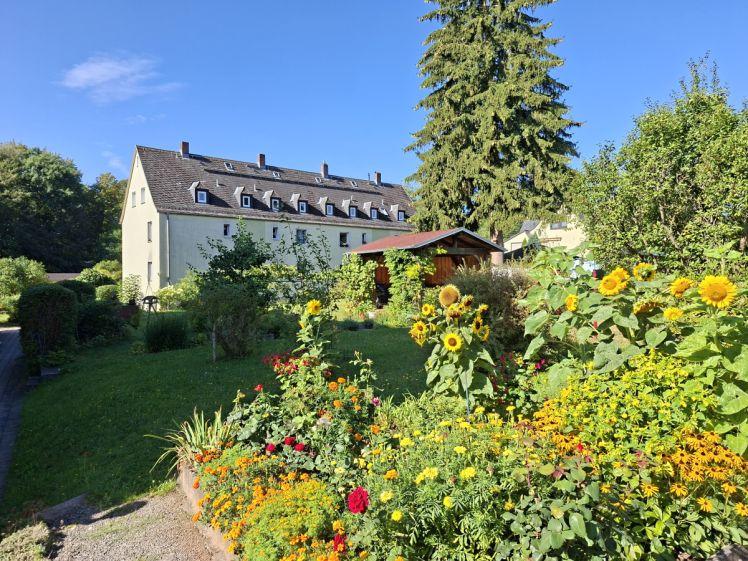 1-Raumwohnung in Chemnitz/ Rabenstein - Photo 1
