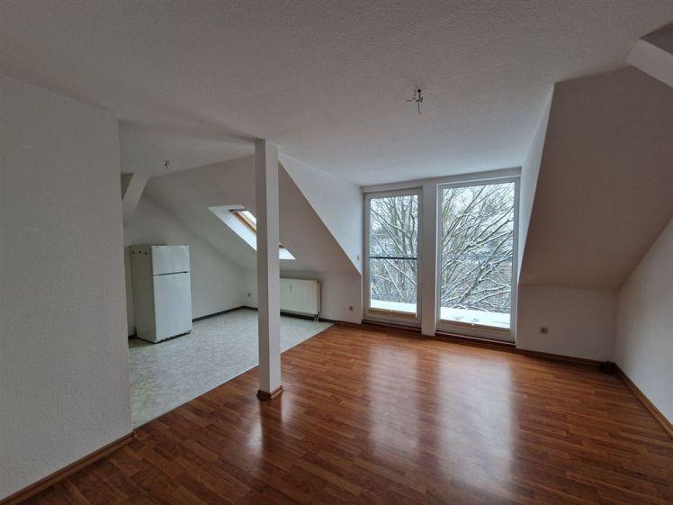 *** Hübsche 3-Raum WE mit Balkon in Uni-Nähe sucht Dich!*** - Photo 1