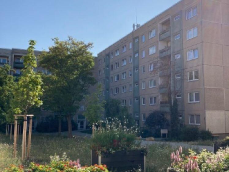Lichtdurchflutete Wohnung mit moderner Ausstattung und perfekter Lage - Photo 1