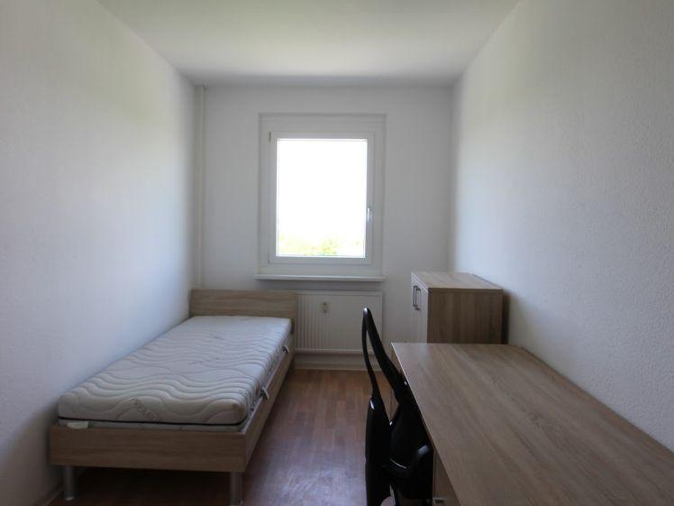 WG-Zimmer frei! - Photo 1