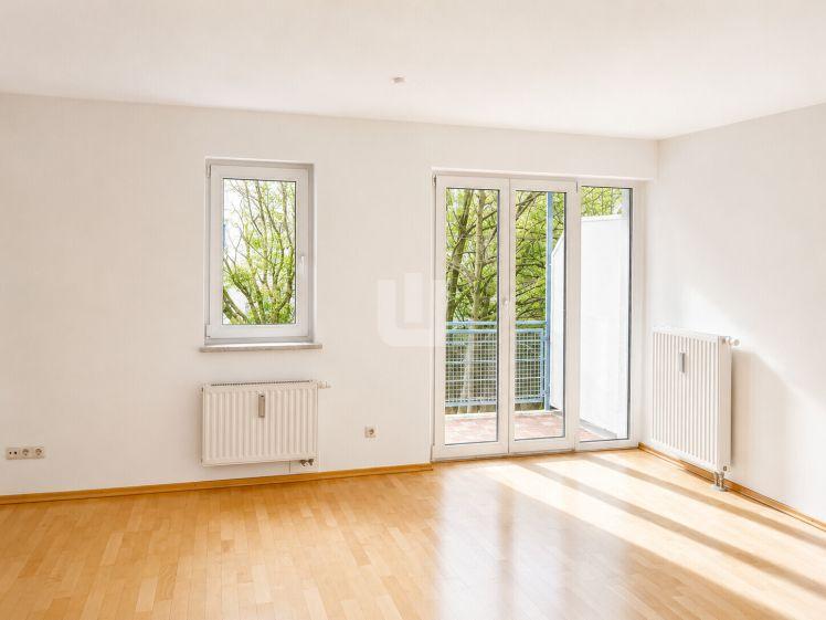 WINDISCH IMMOBILIEN - Helle 2-Zimmerwohnung direkt am Westpark - Foto 1