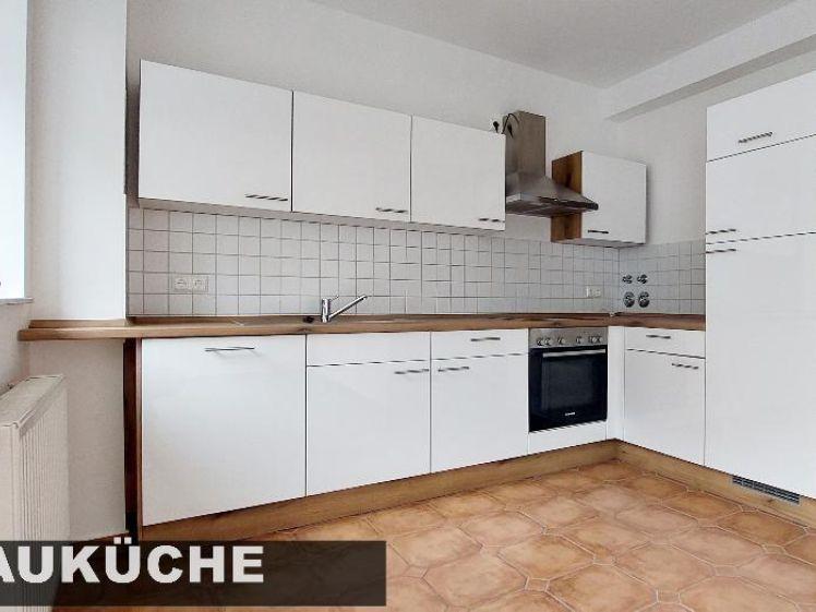 Helle 2 Raum Maisonettwohnung mit EBK und Stellplatz ab 01.01.2025 - Photo 1