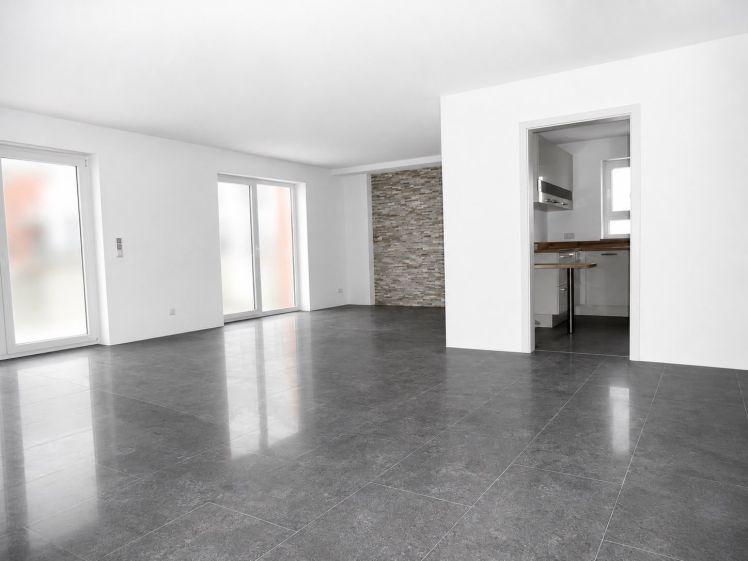 Moderne 3,5-Zimmer-Wohnung mit Terrasse in Offenburg - Photo 1