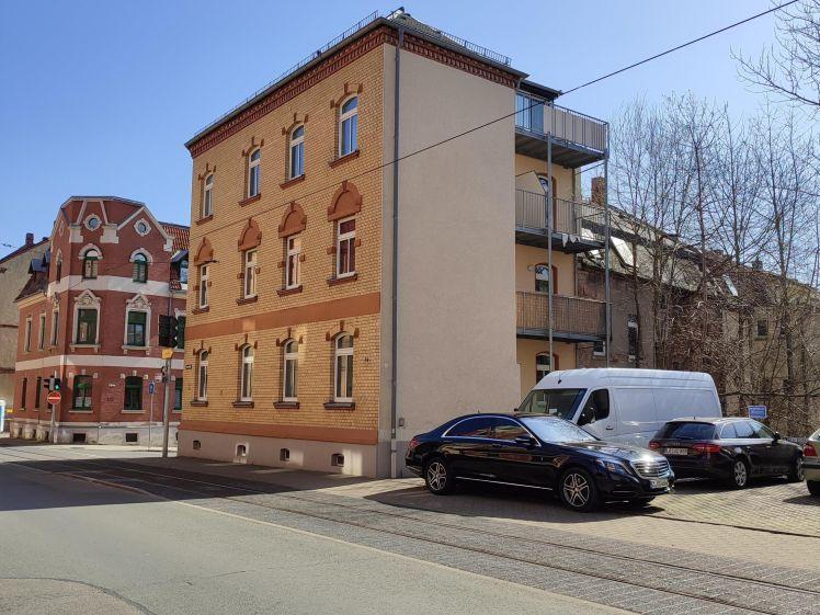 +++ komplett möblierte 2 Zi mit Balkon +++ - Photo 1
