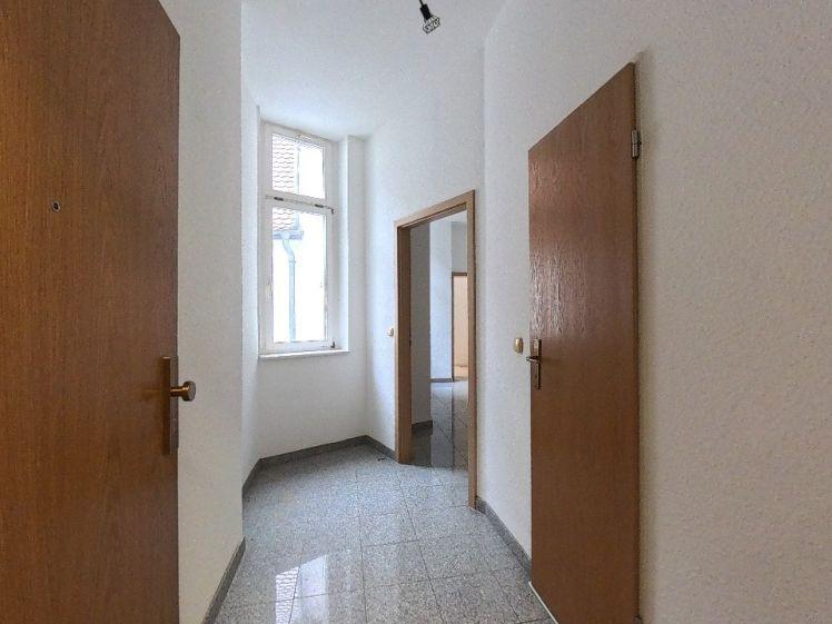 Charmantes Wohnen in Uni-Nähe  2-Raum-Wohnung in der Altstadt - Foto 1