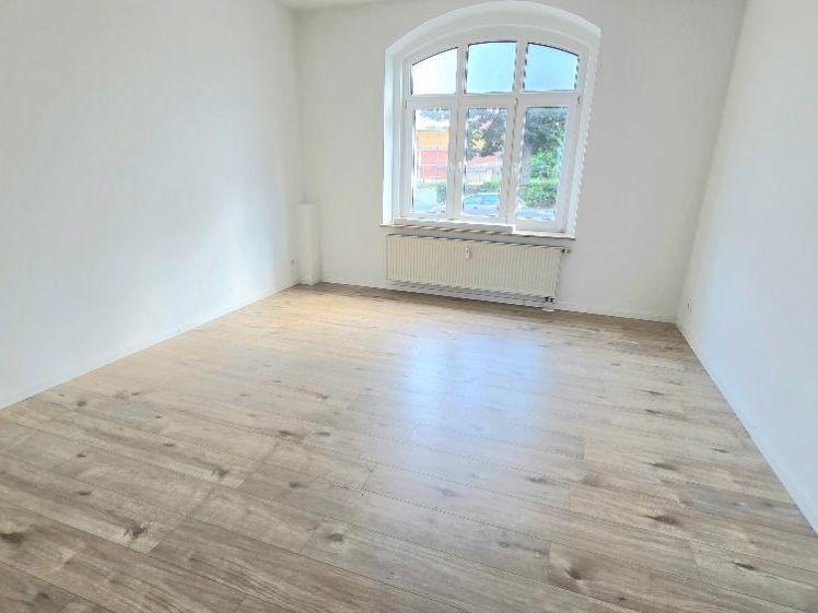 Schönes 1-Zimmer-Apartment in der Südvorstadt - Foto 1