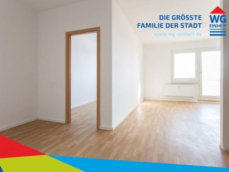Familie + Stubentiger? Das ist die ideale Wohnung - schau mal rein! - Foto 1