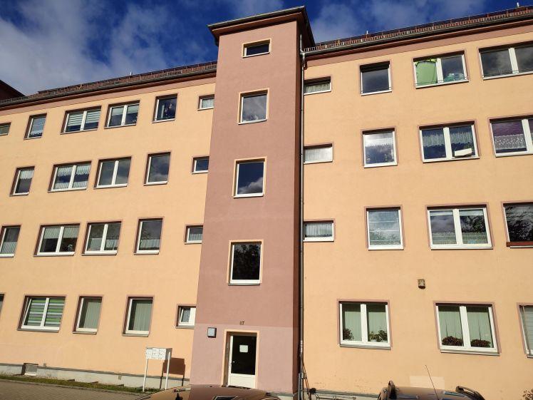 3,0-Zimmerwohnung - Photo 1