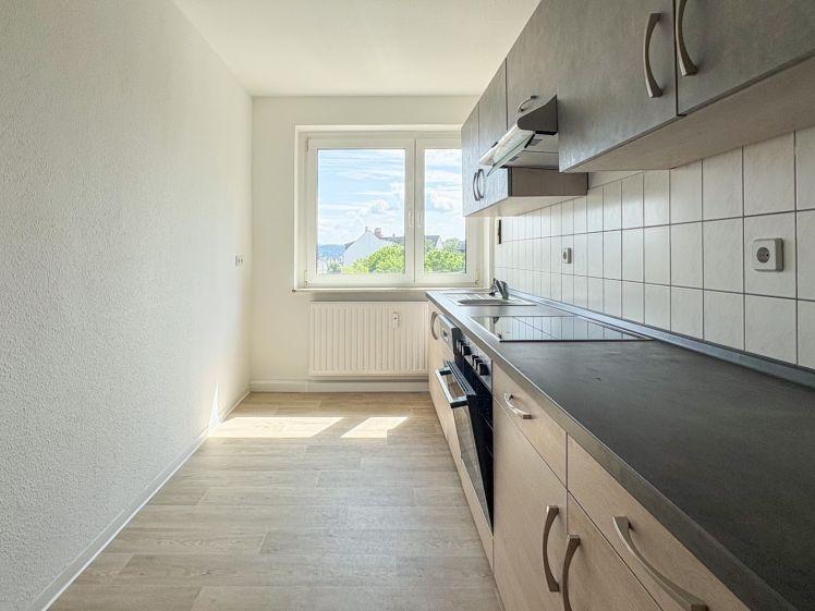 Dein neues City-Home mit Einbauküche – einziehen & durchstarten! - Photo 1
