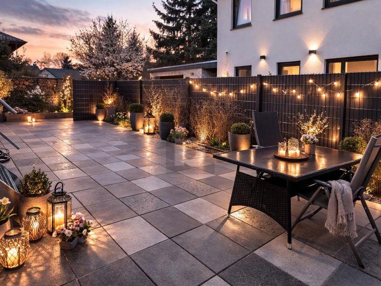 RAUM FÜR IHRE IDEEN - WOHNUNG MIT ZUSATZFLÄCHE - Photo 1