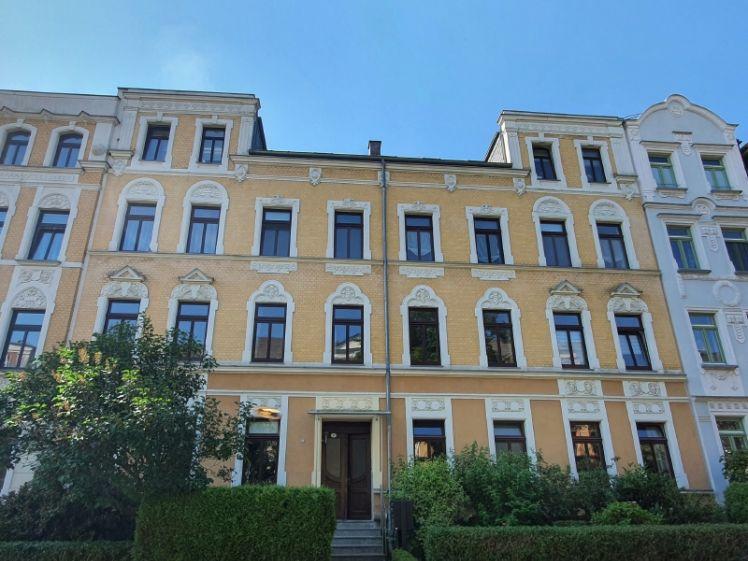 Tolle 2 Raum wohnung mit Einbauküche - Photo 1