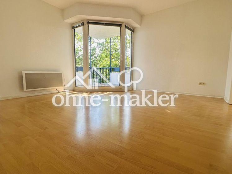 2 Zimmer*Aufzug*EBK*Balkon*moderne Heizung* - Photo 1