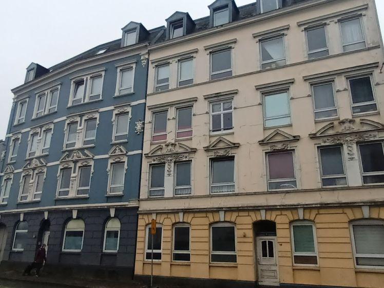 Wohnung, 03. OG, links, Gasstr. 4 - Foto 1