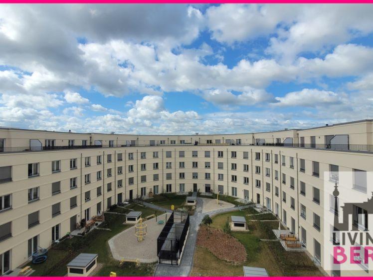 Wahnsinns Dachterrasse - Wahnsinns Wohnung - fehlen nur Sie! - Photo 1