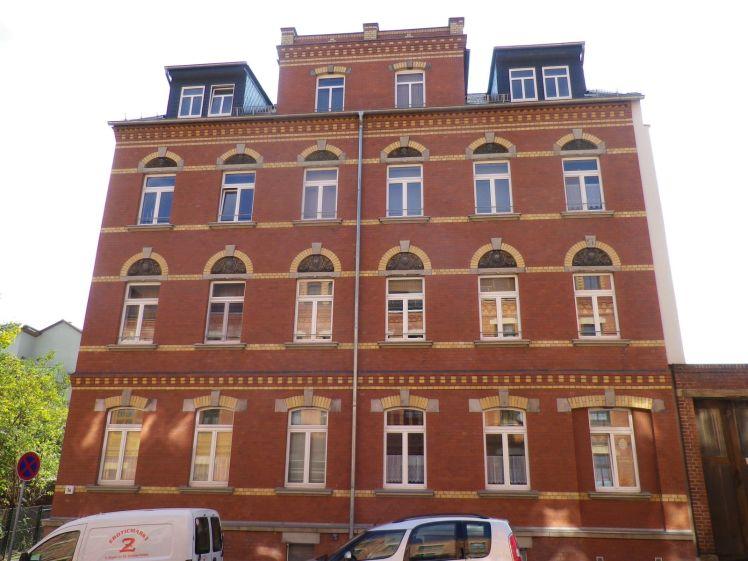 Ab 1.12.! Zentrumsnahe 2-Raumwhg. mit Balkon und Abstellraum! - Foto 1