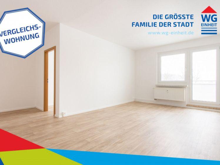 Ihr INDIVIDUELLER 4-Raum-Wohntraum! - Photo 1