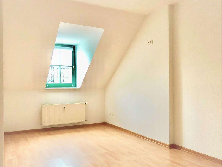 *** Bald verfügbar: bezaubernde 2-Raum-Wohnung mit EBK in Chemnitz-Kaßberg *** - Foto 1