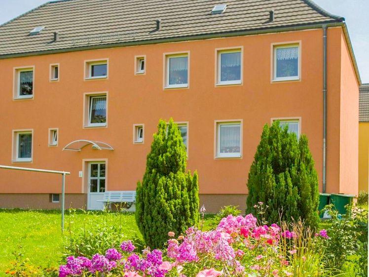 Stadt nah, Ruhe da: Wohnen im grünen Eckersbach... - Foto 1